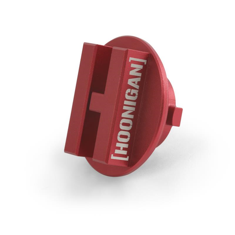 Mishimoto Hoonigan Oil Filler Cap | Multiple Fitments (MMOFC-MUS4-15H)