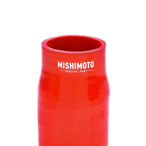 Mishimoto Silicone Induction Hose | 2016-2021 Honda Civic 1.5T (MMHOSE-CIV-16IH)