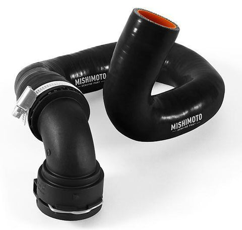 MIshimoto Silicone Radiator Hose Kit | 2013+ Ford Focus ST (MMHOSE-FOST-13)