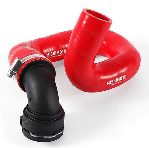 MIshimoto Silicone Radiator Hose Kit | 2013+ Ford Focus ST (MMHOSE-FOST-13)