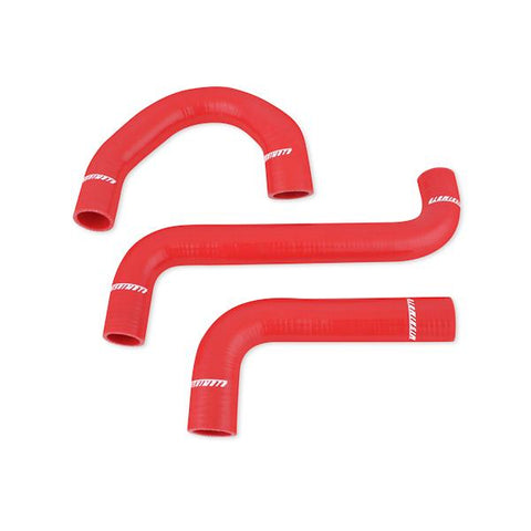 Mishimoto Silicone Radiator Hose Kit | 2004-2004 Pontiac GTO (MMHOSE-GTO-04BK)