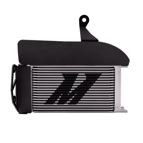 Mishimoto Oil Cooler Kit | 2017+ Honda Civic Type-R FK8 (MMOC-CTR-17T)