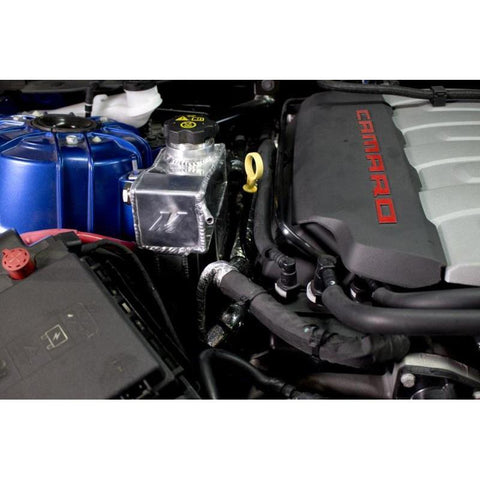 Mishimoto Coolant Overflow/Expansion Tank | 2016-2021 Chevrolet Camaro (MMRT-CAM-16E)