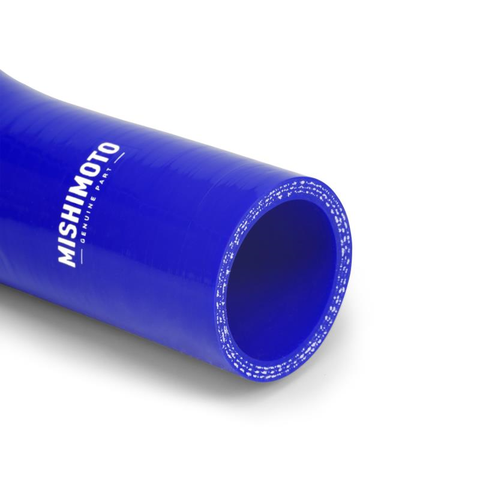 Mishimoto Silicone Radiator Hose Kit | 2012-2018 Jeep Wrangler JK 3.6L (MMHOSE-WR6-12)