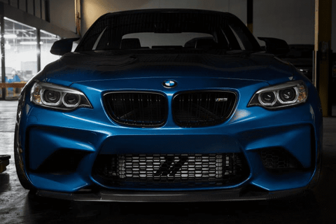 Mishimoto Performance Intercooler | 2012-2016 BMW F22/F30 (MMINT-F30-12BK)