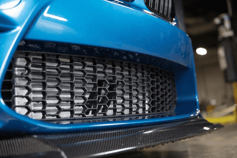 Mishimoto Performance Intercooler | 2012-2016 BMW F22/F30 (MMINT-F30-12BK)