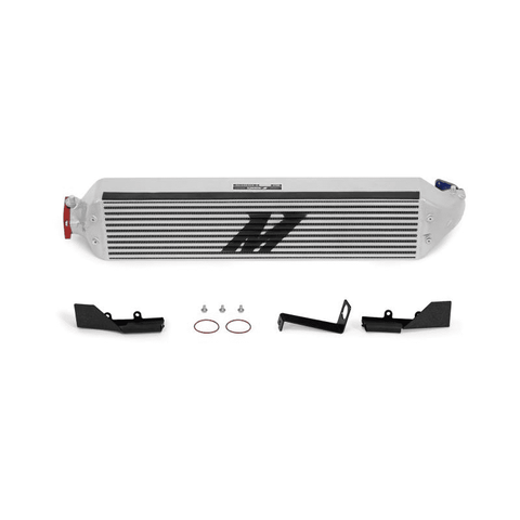 Mishimoto Performance Intercooler Kit | 2016+ Honda Civic 1.5T/Si (MMINT-CIV-16K)