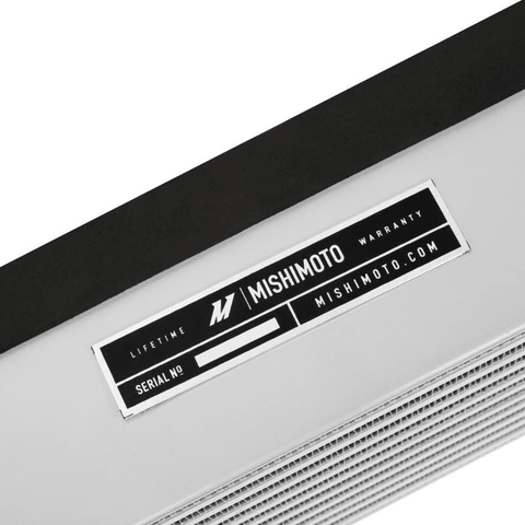 Mishimoto Performance Intercooler Kit | 2016+ Honda Civic 1.5T/Si (MMINT-CIV-16K)