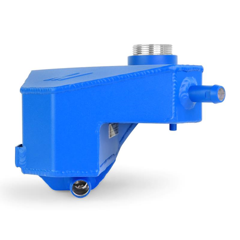 Mishimoto Aluminum Expansion Tank | 2013+ Ford Focus ST/RS (MMRT-RS-16E)