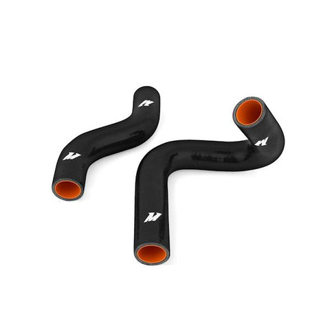 Mishimoto Silicone Radiator Hose Kit | Multiple Fitments (MMHOSE-DATS-70BK)