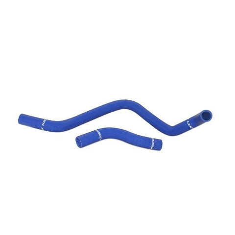 Mishimoto Silicone Radiator Hose Kit | 1992-2000 Honda Civic (MMHOSE-CIV-92BK)