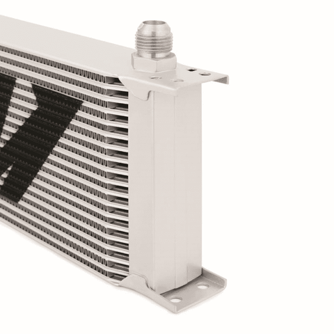 Mishimoto Universal 19-Row Oil Cooler (MMOC-19)