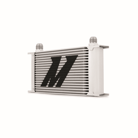 Mishimoto Universal 19-Row Oil Cooler (MMOC-19)