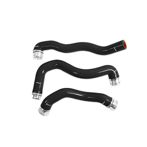 Mishimoto Silicone Coolant Hose Kit | Multiple Fitments (MMHOSE-F2D-08BK)