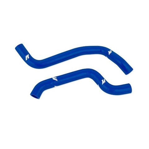 Mishimoto Silicone Hose Kit | Multiple Fitments (MMHOSE-3KGT-91BK)