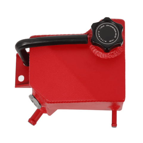 Mishimoto Aluminum Expansion Tank | 2017+ Honda Civic Type-R (MMRT-CTR-17E)