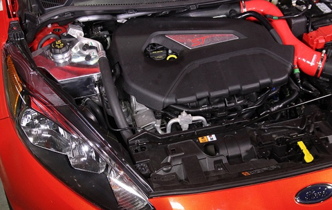 Mishimoto Expansion Tank | 2014+ Ford Fiesta ST (MIS MMRT-FIST-14E) - Modern Automotive Performance
 - 3
