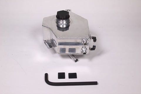 Mishimoto Expansion Tank | 2014+ Ford Fiesta ST (MIS MMRT-FIST-14E) - Modern Automotive Performance
