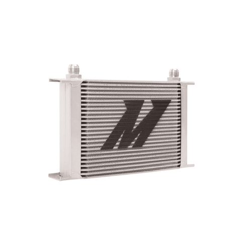 Mishimoto Universal 25-Row Oil Cooler (MMOC-25)