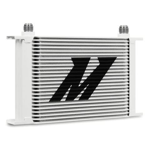 Mishimoto Universal 25-Row Oil Cooler (MMOC-25)