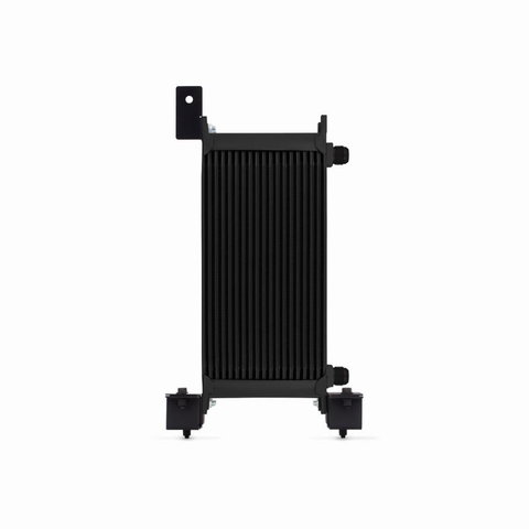 Mishimoto Transmission Cooler Kit | 2007-2011 Jeep Wrangler JK 3.8L (MMTC-WRA-07)