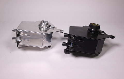 Mishimoto Expansion Tank | 2014+ Ford Fiesta ST (MIS MMRT-FIST-14E) - Modern Automotive Performance
 - 2