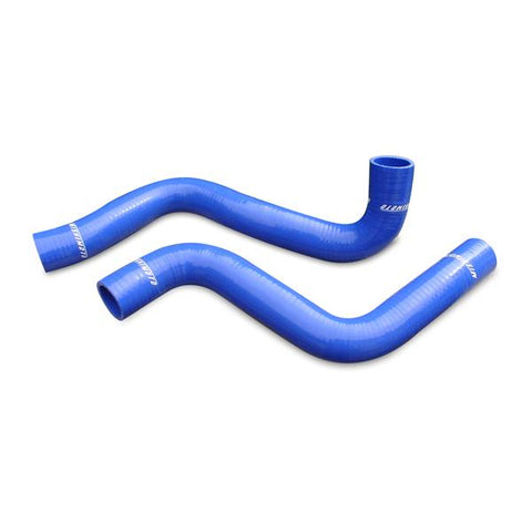 Mishimoto Silicone Radiator Hose Kit | Multiple Fitments (MMHOSE-RX8-03BK)