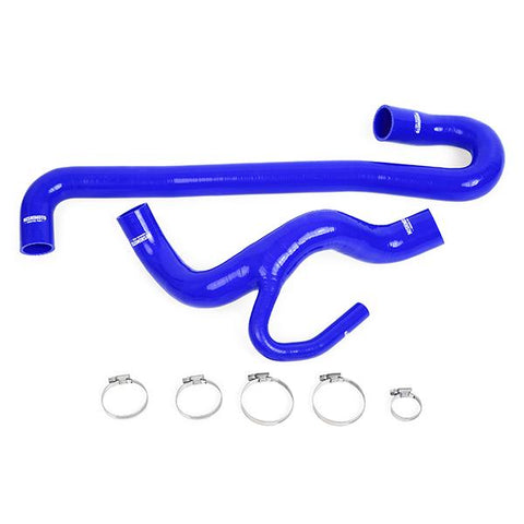 Mishimoto Silicone Radiator Hose Kit | Multiple Fitments (MMHOSE-WK2-12BK)