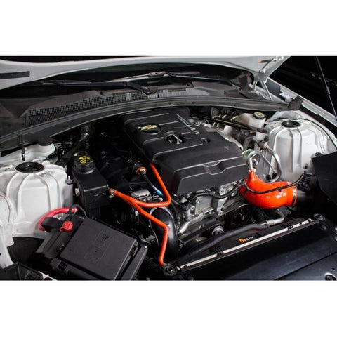 Mishimoto Coolant Overflow/Expansion Tank | 2016-2021 Chevrolet Camaro (MMRT-CAM-16E)