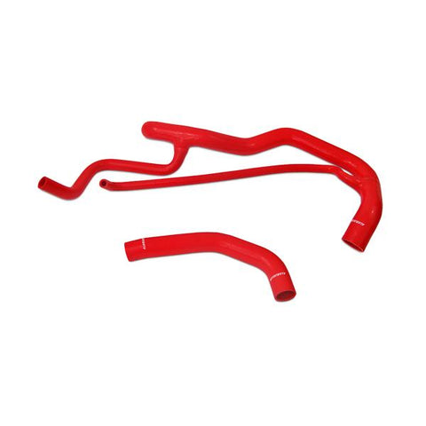 Mishimoto Silicone Coolant Kit | Multiple Fitments (MMHOSE-CHV-01DBK)
