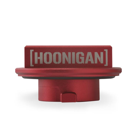 Mishimoto Hoonigan Oil Filler Cap | Multiple Fitments (MMOFC-MUS4-15H)