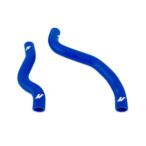 Mishimoto Silicone Hose Kit | Multiple Fitments (MMHOSE-EVO-6BK)