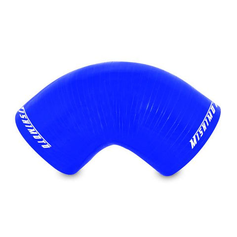 Mishimoto 3.0 In. 90 Degree Coupler (MMCP-3090BK)