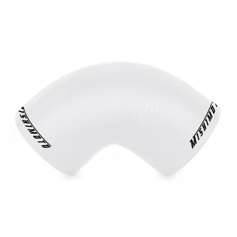 Mishimoto 3.0 In. 90 Degree Coupler (MMCP-3090BK)