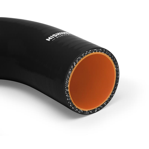 Mishimoto Silicone Radiator Hose Kit | 1999-2001 Subaru Impreza RS (MMHOSE-GC6-99)