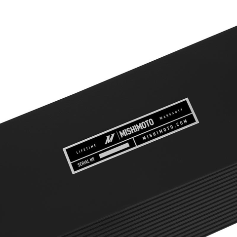 Mishimoto Performance Intercooler Kit | 2013+ Ford Focus ST (MMINT-FOST-13K)