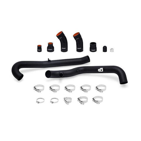 Mishimoto Performance Intercooler Pipe Kit | 2014+ Ford Fiesta ST (MMICP-FIST-14)