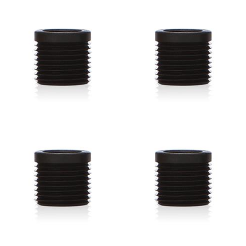 Mishimoto Weighted Grip Shift Knob (MMSK-BMX)