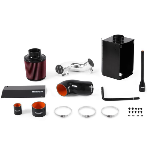 Mishimoto Performance Air Intake | 2016-2025 Mazda Miata (MMAI-MIA-16)