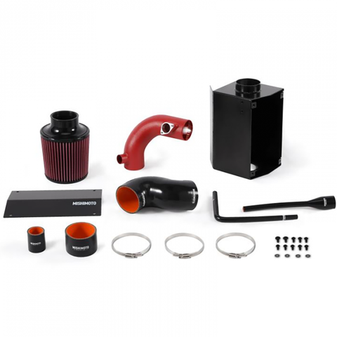 Mishimoto Performance Air Intake | 2016-2025 Mazda Miata (MMAI-MIA-16)
