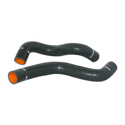 Mishimoto Silicone Radiator Hose Kit | 2005-2010 Scion tC (MMHOSE-TC-05BK)
