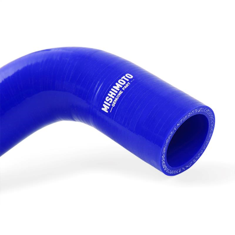 Mishimoto Silicone Radiator Hose Kit | 2014-2019 Chevrolet C7 Corvette Stingray/Z06 (MMHOSE-VET-14)