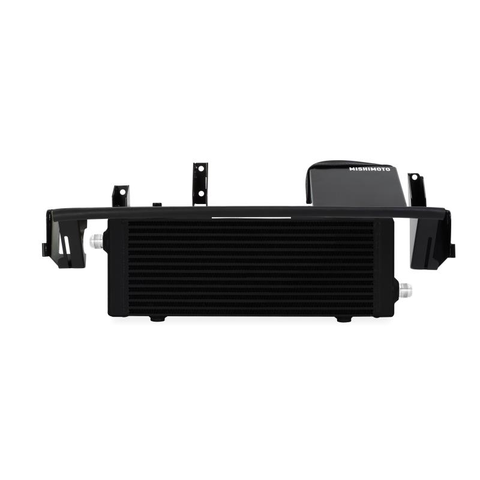 Mishimoto Oil Cooler Kit | 2016+ Ford Focus RS (MMOC-RS-16)