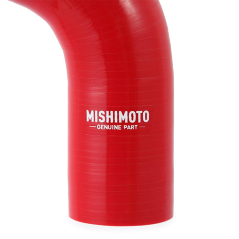 Mishimoto Silicone Radiator Hose Kit | 2014-2019 Chevrolet C7 Corvette Stingray/Z06 (MMHOSE-VET-14)