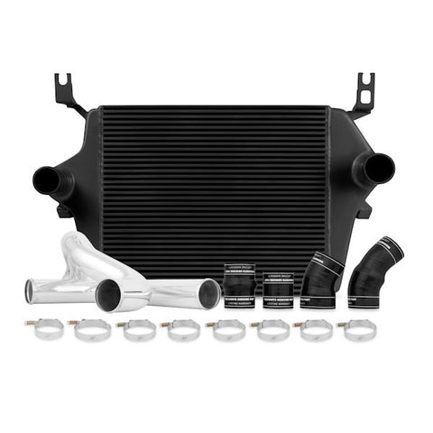 Mishimoto Intercooler Kit | Multiple Fitments (MMINT-F2D-03KBK)