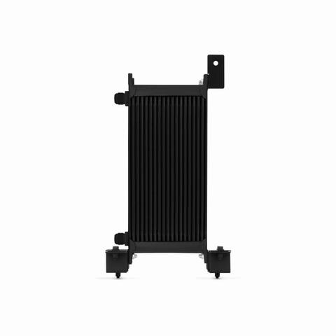 Mishimoto Oil Cooler Kit | 2007-2011 Jeep Wrangler JK 3.8L (MMOC-WRA-07)
