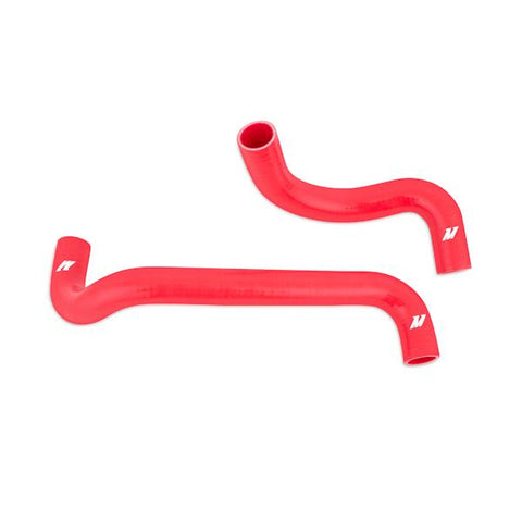 Mishimoto Silicone Radiator Hose Kit | Multiple Fitments (MMHOSE-GTO-05BK)