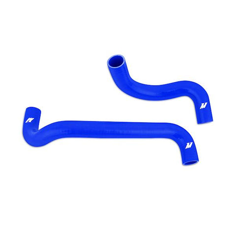 Mishimoto Silicone Radiator Hose Kit | Multiple Fitments (MMHOSE-GTO-05BK)