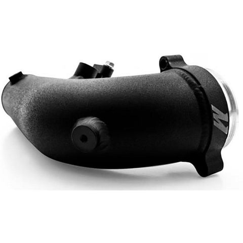 Mishimoto Charge Pipe Kit | 2020-2026 Toyota GR Supra 3.0T (MMICP-SUP-20)