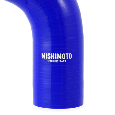 Mishimoto Silicone Radiator Hose Kit | 2014-2019 Chevrolet C7 Corvette Stingray/Z06 (MMHOSE-VET-14)